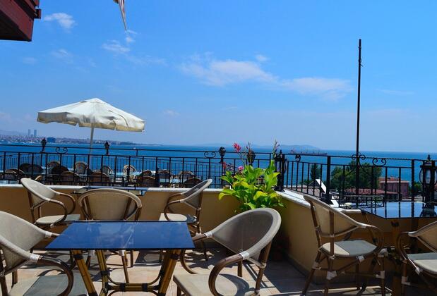 Hotel Alp Guesthouse - Görsel 7