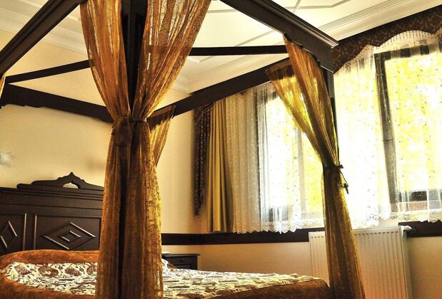 Hotel Alp Guesthouse - Görsel 16