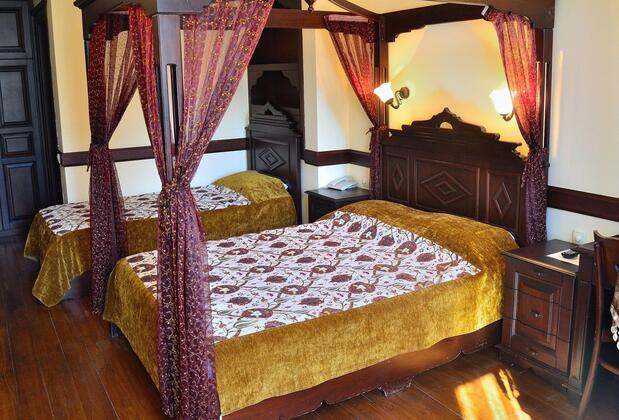 Hotel Alp Guesthouse - Görsel 17