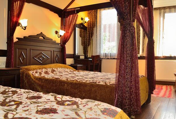 Hotel Alp Guesthouse - Görsel 19