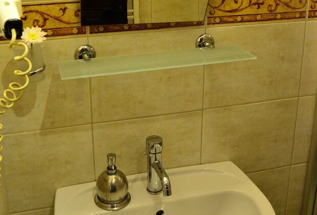 Hotel Alp Guesthouse - Görsel 43