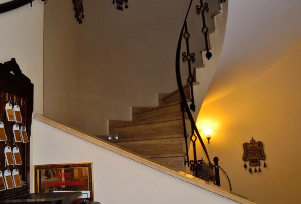 Hotel Alp Guesthouse - Görsel 6