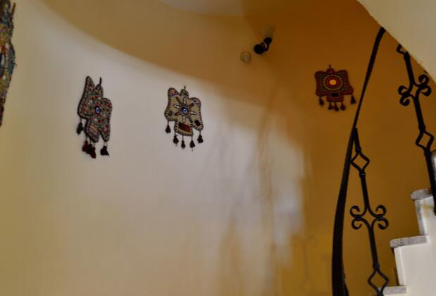 Hotel Alp Guesthouse - Görsel 5