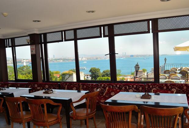 Hotel Alp Guesthouse - Görsel 12