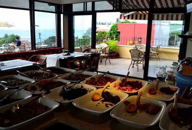 Hotel Alp Guesthouse - Görsel 10