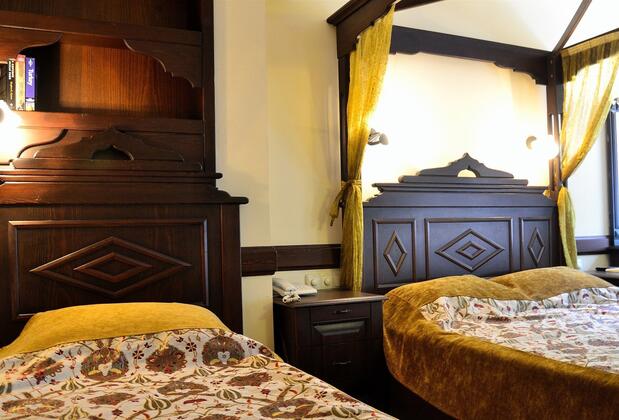 Hotel Alp Guesthouse - Görsel 21