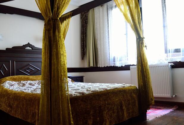 Hotel Alp Guesthouse - Görsel 22