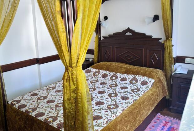 Hotel Alp Guesthouse - Görsel 23