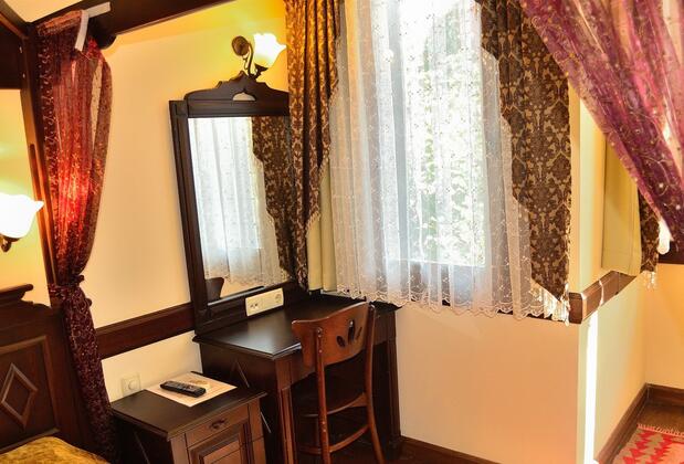 Hotel Alp Guesthouse - Görsel 24