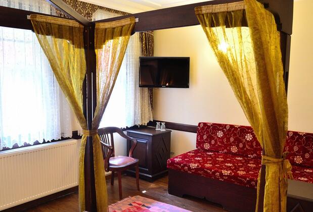 Hotel Alp Guesthouse - Görsel 25