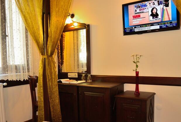 Hotel Alp Guesthouse - Görsel 26