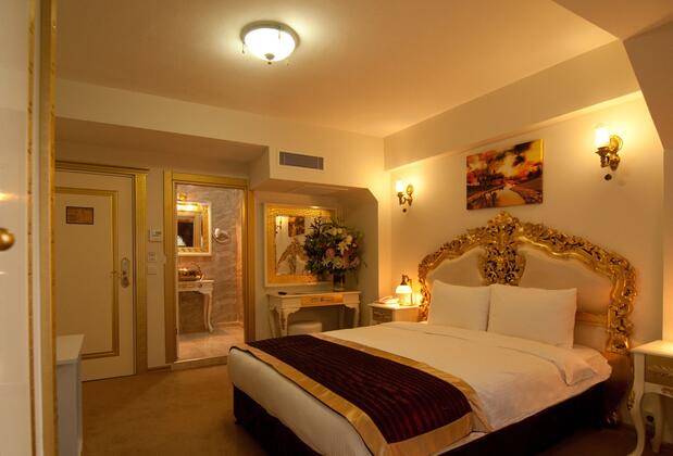 Vali Konak Hotel - Görsel 3