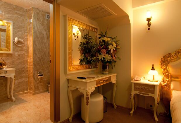 Vali Konak Hotel - Görsel 5