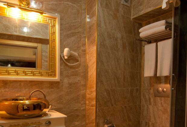 Vali Konak Hotel - Görsel 32