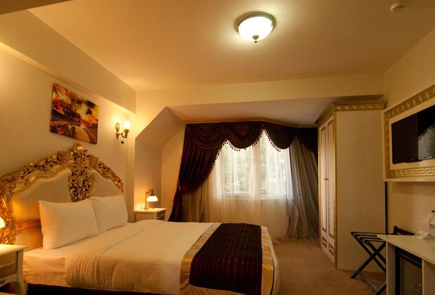 Vali Konak Hotel - Görsel 6