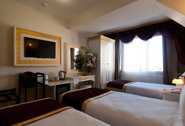 Vali Konak Hotel - Görsel 7