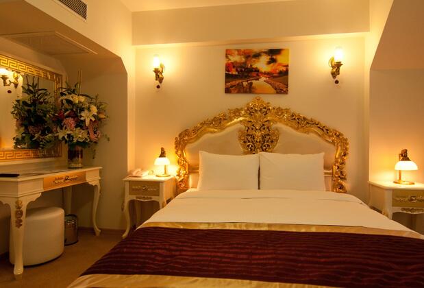 Vali Konak Hotel - Görsel 8