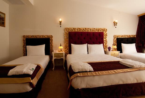 Vali Konak Hotel - Görsel 10