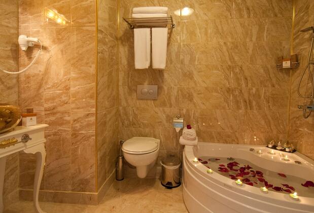 Vali Konak Hotel - Görsel 30