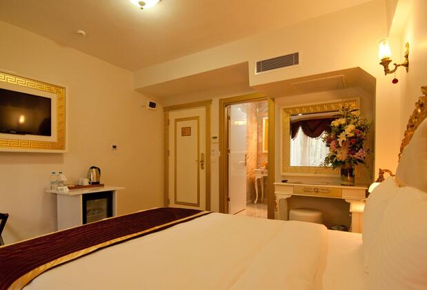 Vali Konak Hotel - Görsel 11