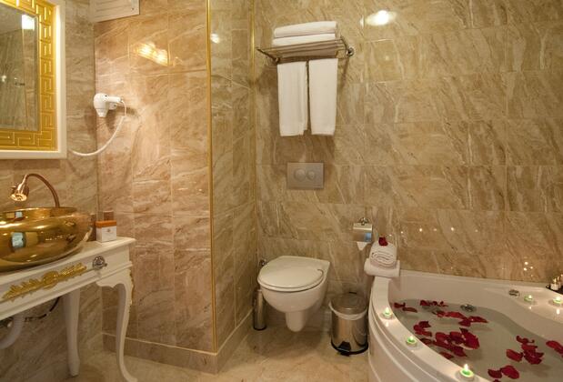 Vali Konak Hotel - Görsel 34