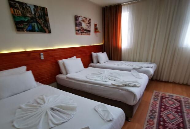 Otantik Guest House - Görsel 3