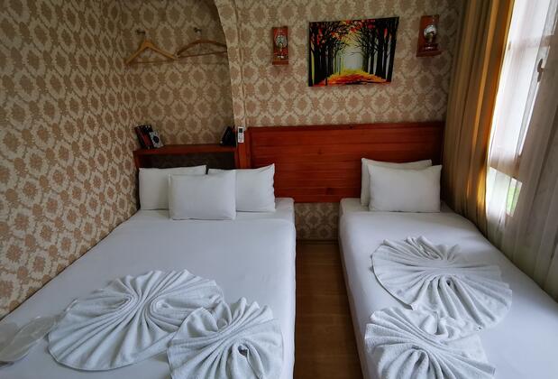 Otantik Guest House - Görsel 4