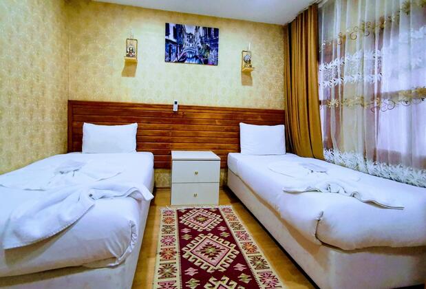 Otantik Guest House - Görsel 5