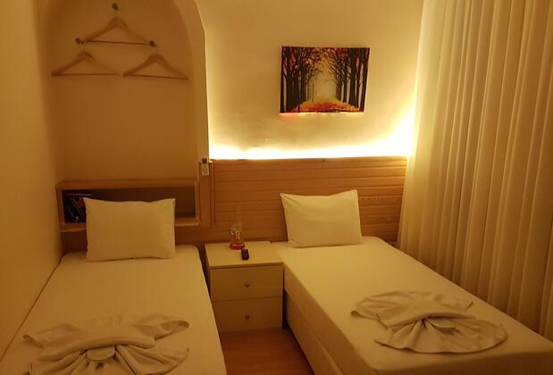 Otantik Guest House - Görsel 6