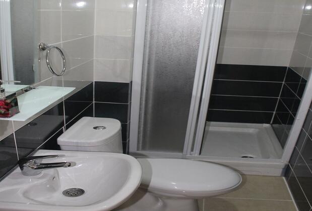 Otantik Guest House - Görsel 43