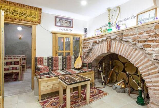 Otantik Guest House - Görsel 10