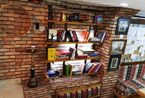 Otantik Guest House - Görsel 11