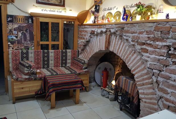 Otantik Guest House - Görsel 14