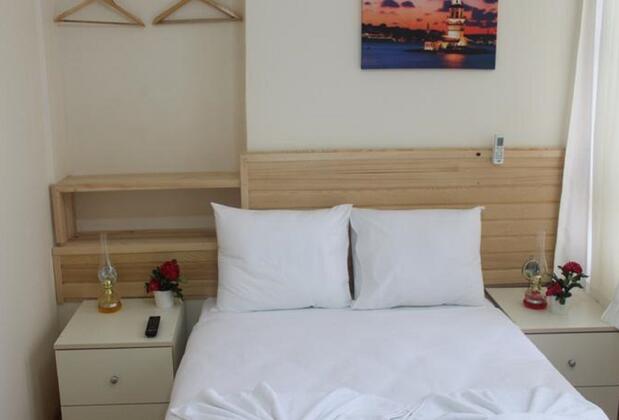 Otantik Guest House - Görsel 15