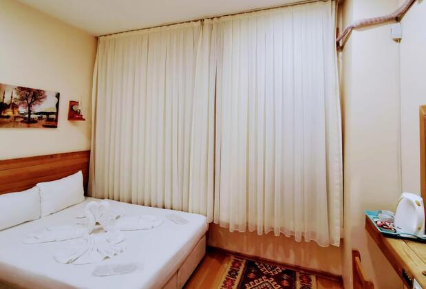 Otantik Guest House - Görsel 16