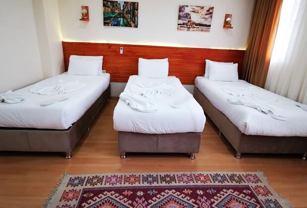 Otantik Guest House - Görsel 17