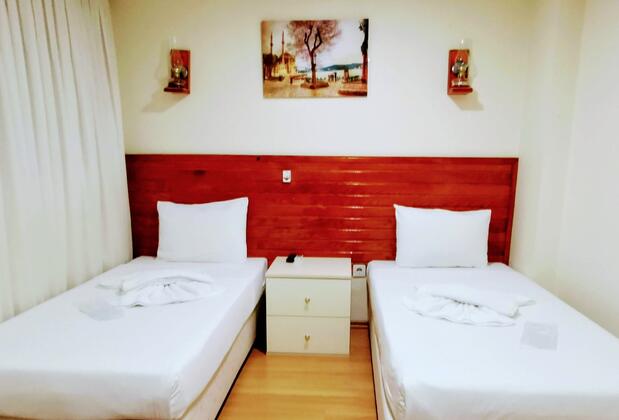 Otantik Guest House - Görsel 18