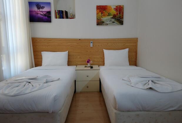 Otantik Guest House - Görsel 19