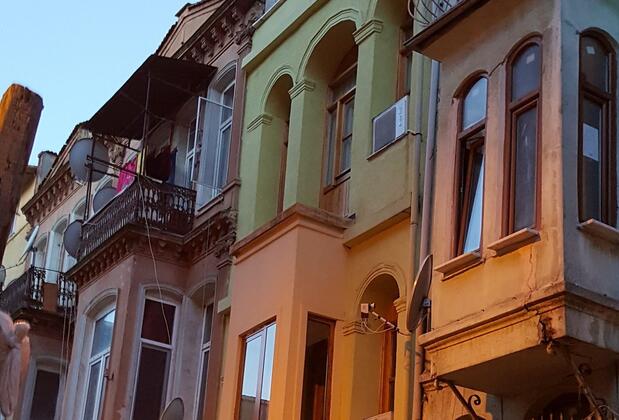 Otantik Guest House - Görsel 20