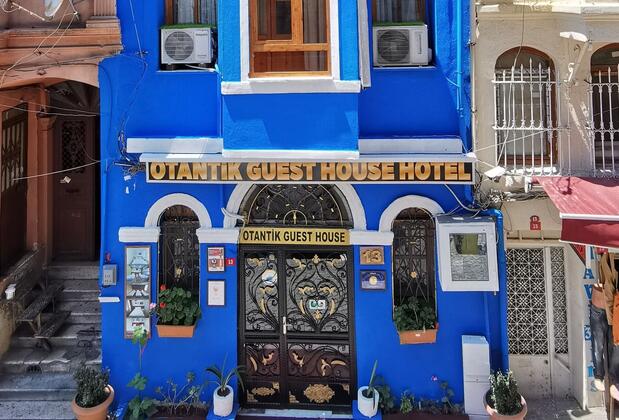 Otantik Guest House - Görsel 22