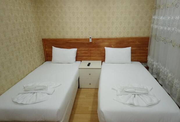 Otantik Guest House - Görsel 26