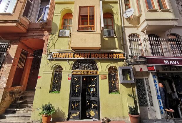 Otantik Guest House - Görsel 28