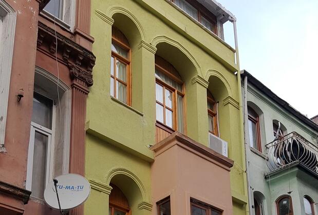 Otantik Guest House - Görsel 29