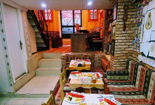 Otantik Guest House - Görsel 30