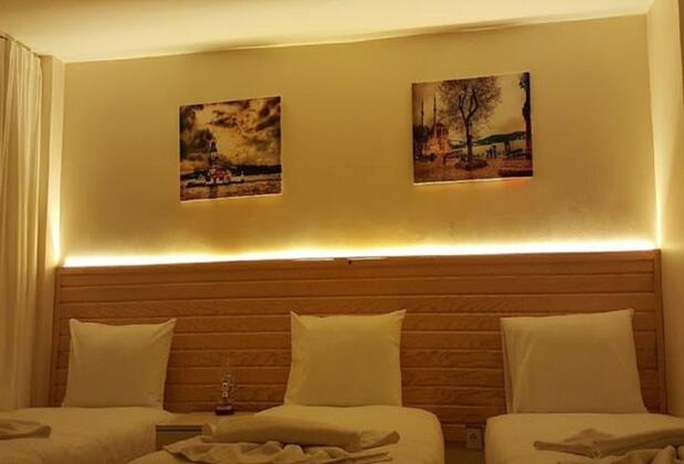 Otantik Guest House - Görsel 32