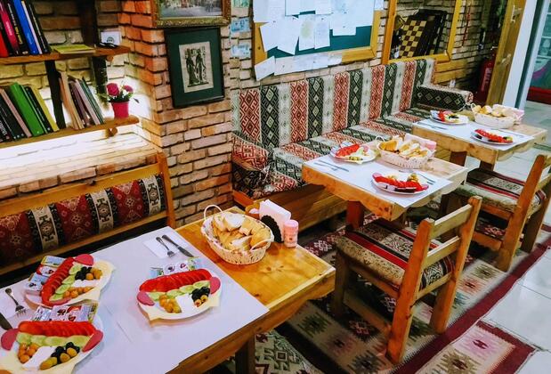 Otantik Guest House - Görsel 33