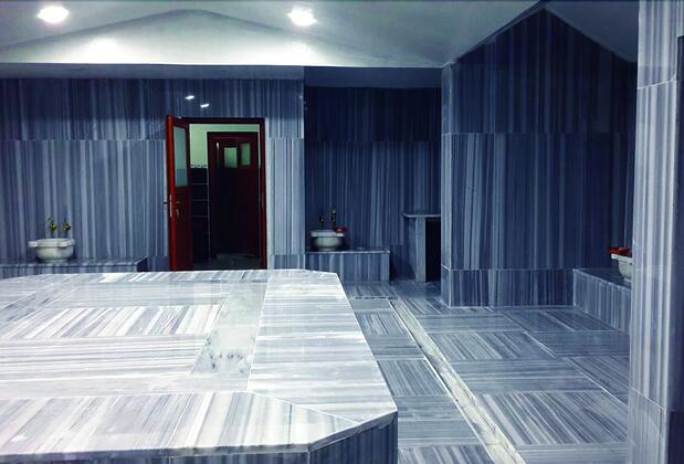 Gökdem Royal Otel - Görsel 4