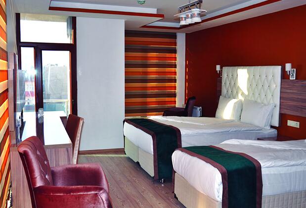 Gökdem Royal Otel - Görsel 5