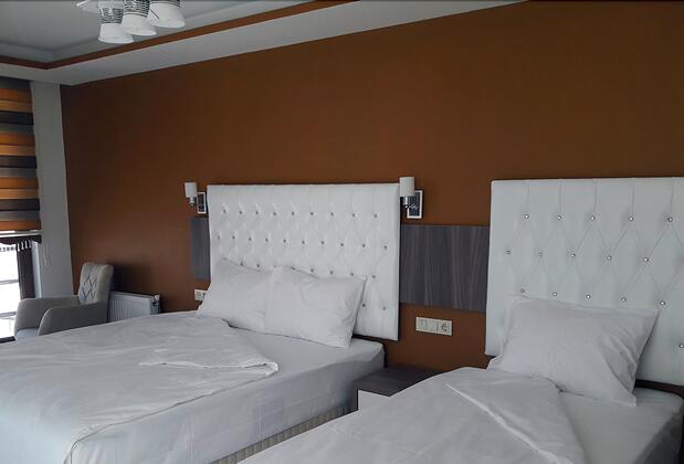 Gökdem Royal Otel - Görsel 7