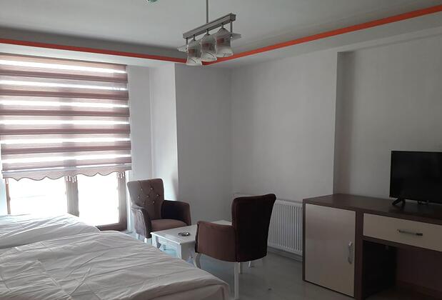 Gökdem Royal Otel - Görsel 9